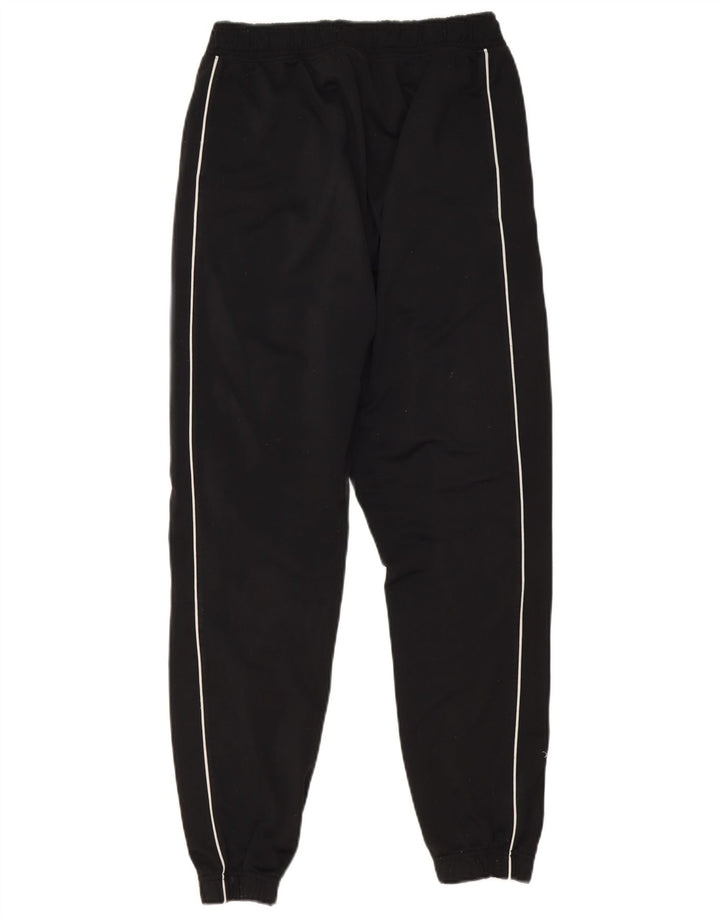 Nike Herren-Trainingshose, Jogginghose, Mittelschwarz, Polyester