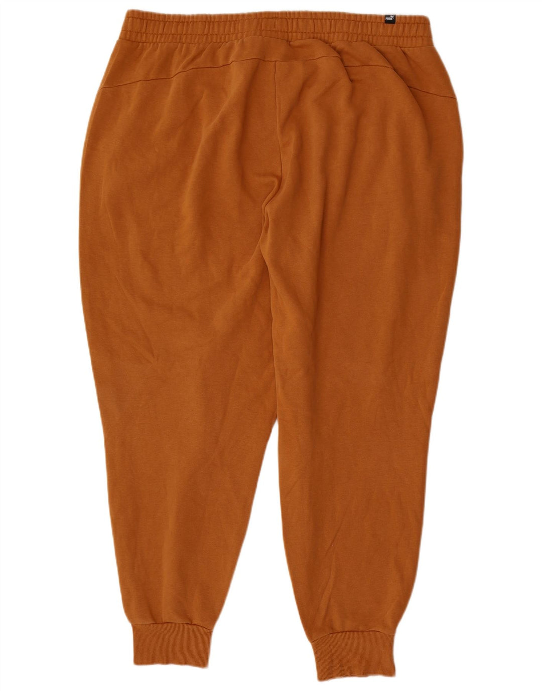 Puma Herren Trainingshose Jogger 2XL Braun