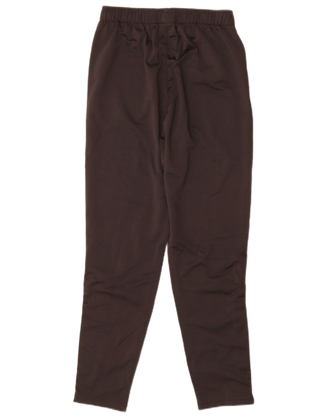 PUMA Jungen-Trainingshose, 13–14 Jahre, schwarzes Polyester