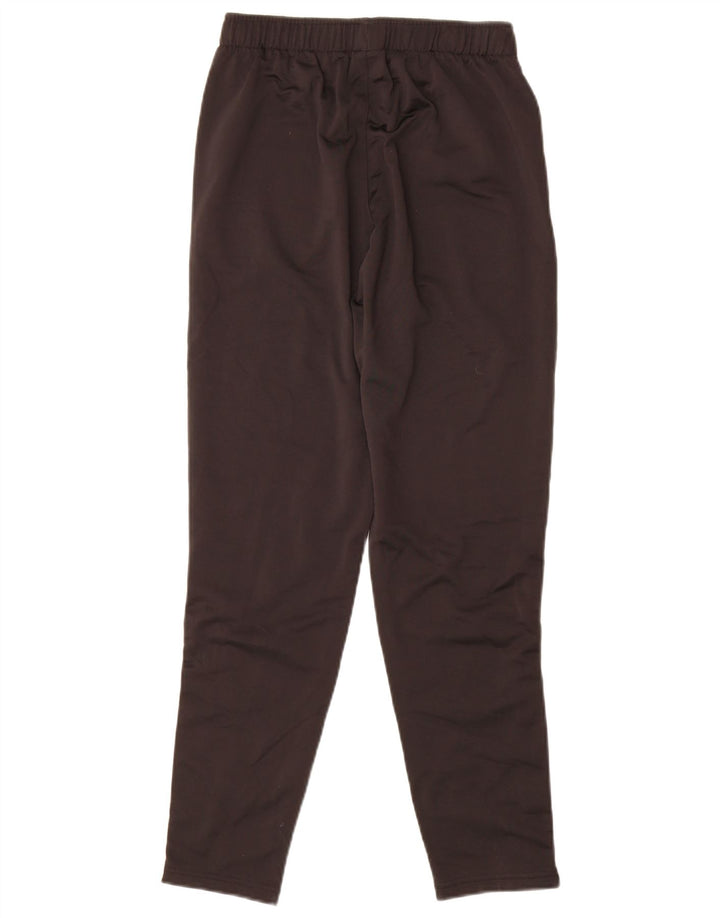 PUMA Jungen-Trainingshose, 13–14 Jahre, schwarzes Polyester