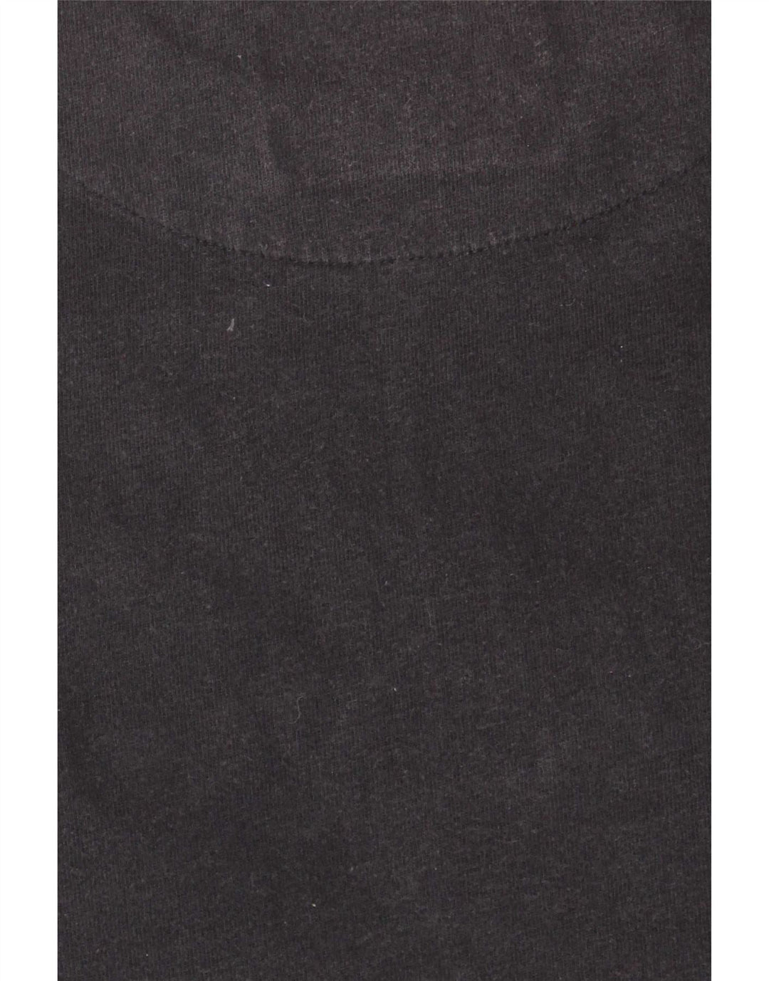 Superdry Herren Grafik-T-Shirt-Oberteil XL aus schwarzer Baumwolle