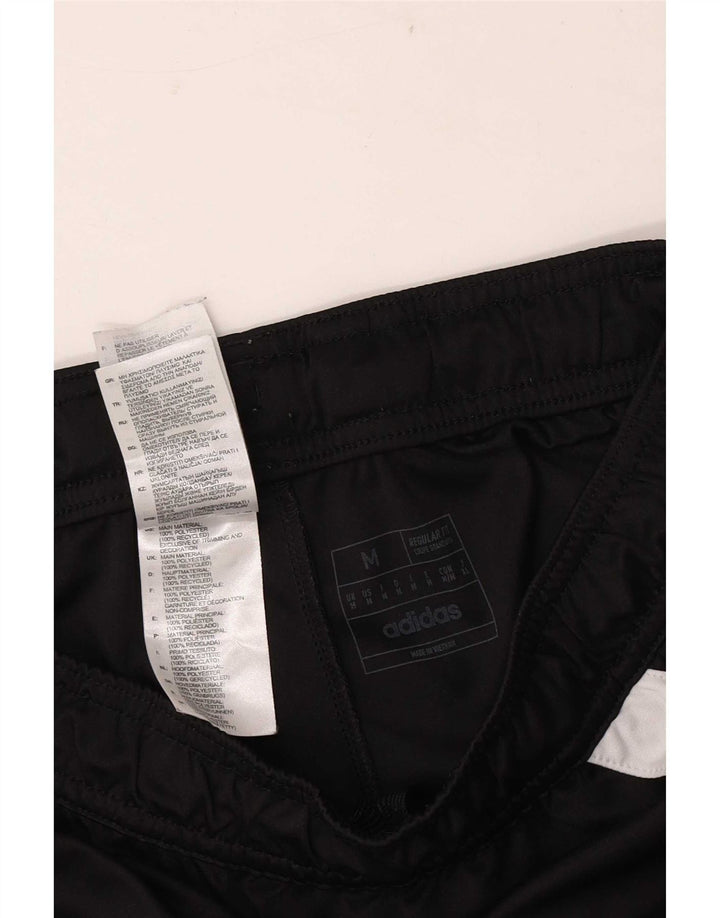 Adidas Herren Graphic Sport Shorts Medium Schwarz Polyester Sport