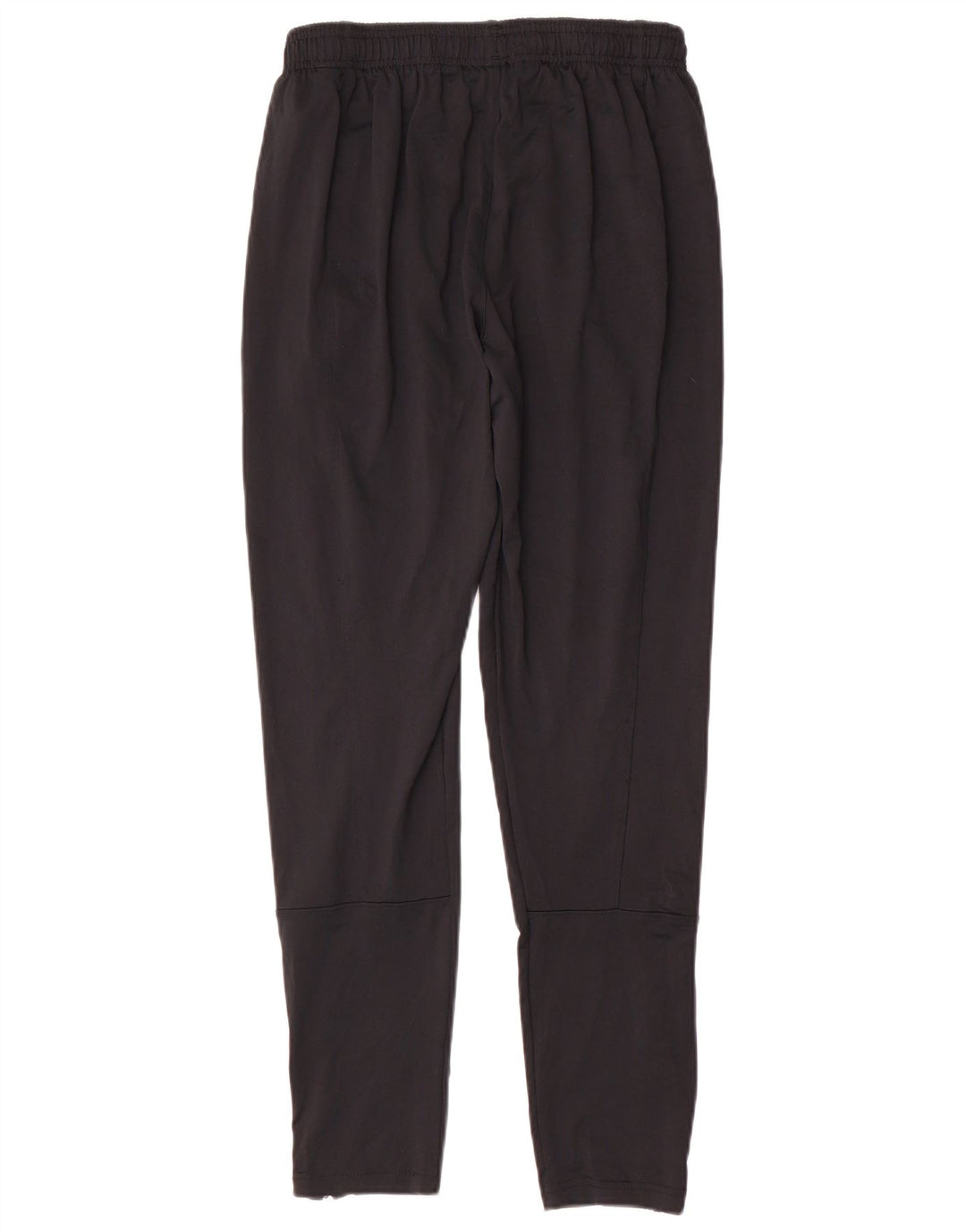 Under Armour Herren-Trainingshose aus mittelschwarzem Polyester
