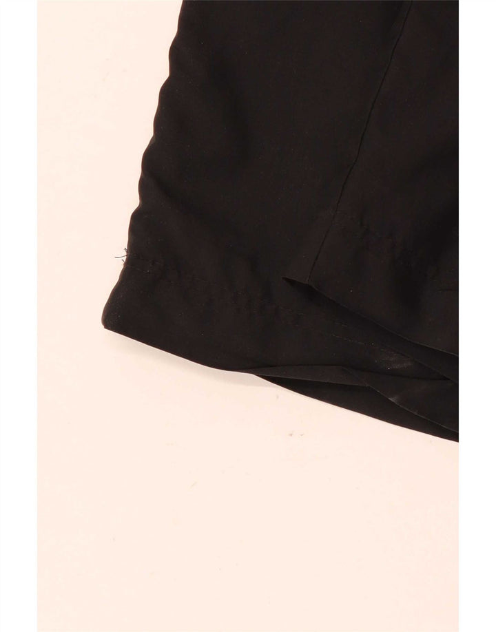 Puma Herren-Trainingshose, mittelschwarz, Polyester