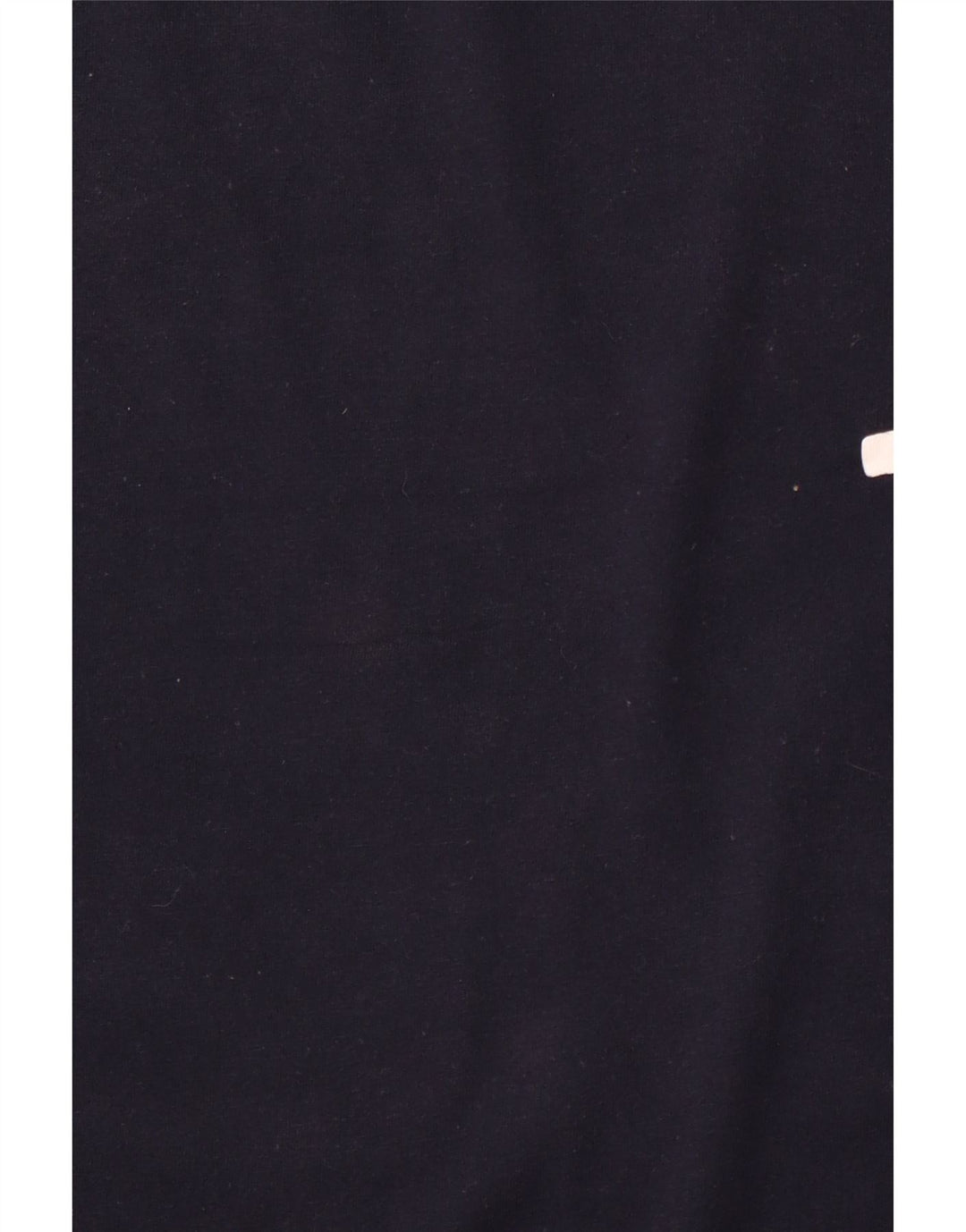 CHAMPION Damen Grafik-T-Shirt-Oberteil UK 18 XL Marineblau