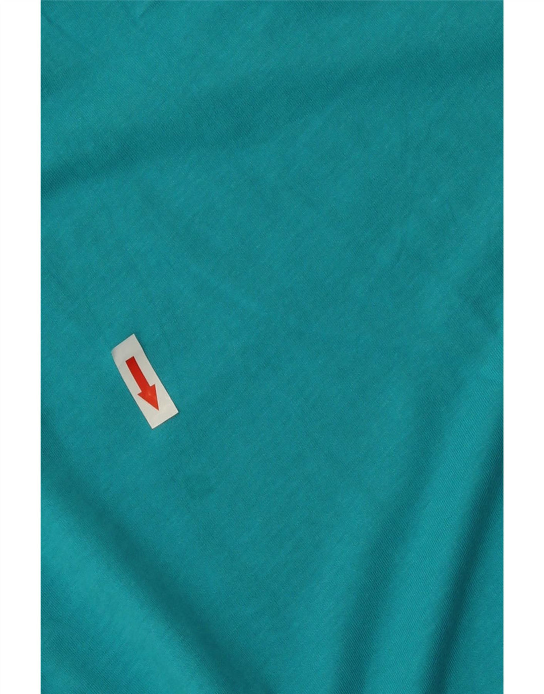 Lotto Damen T-Shirt Top UK 10 Small Blau