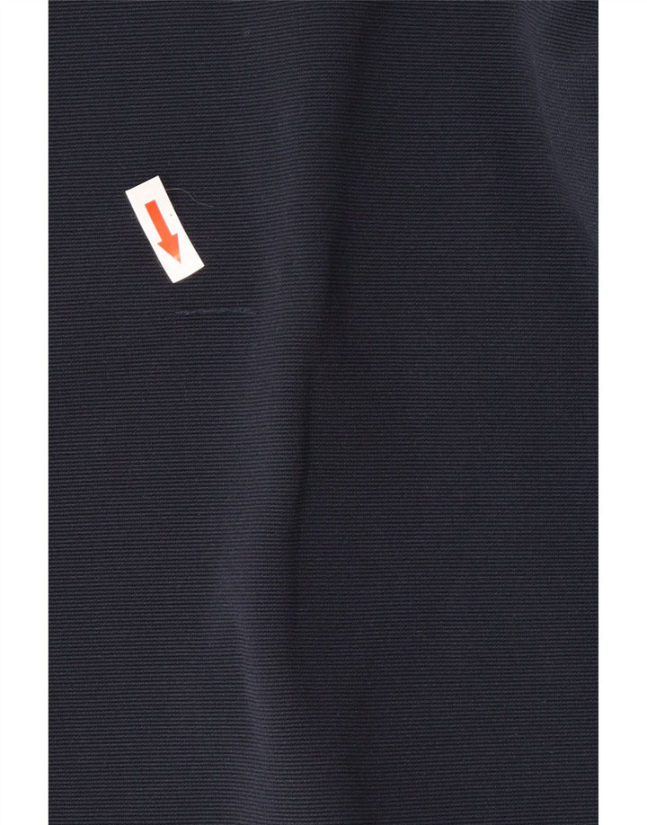 Kappa Herren-Trainingshose, mittelblau, Polyester