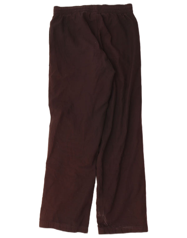 PUMA Jungen-Trainingshose, 15–16 Jahre, schwarzes Polyester