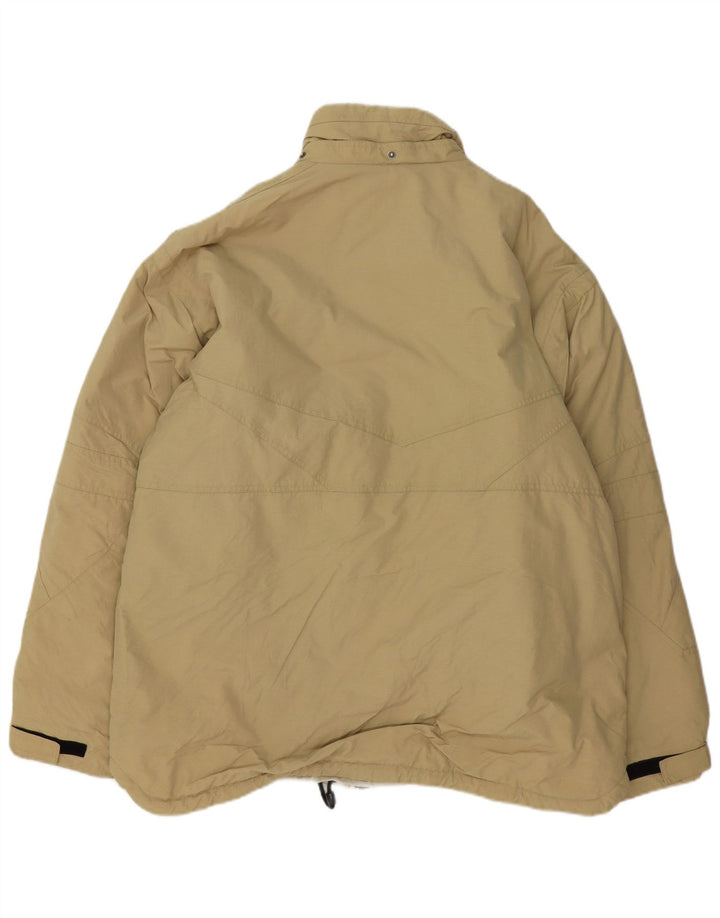 Colmar Herren Regenjacke IT 56 XL Beige