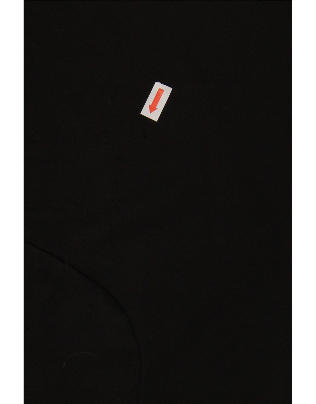 ADIDAS Mens Tracksuit Trousers Large  Black Polyester Vintage Adidas and Second-Hand Adidas from Messina Hembry 