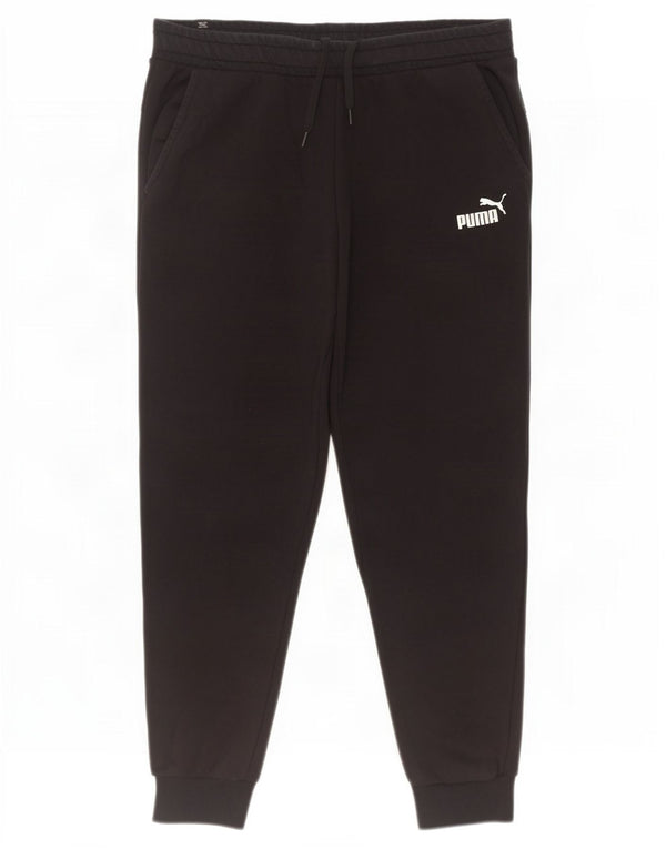 Puma Herren Trainingshose Jogger XL Schwarz