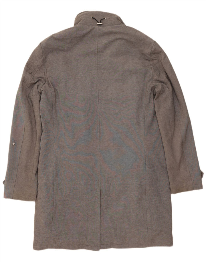 ZARA Herrenmantel UK 42 XL Grau