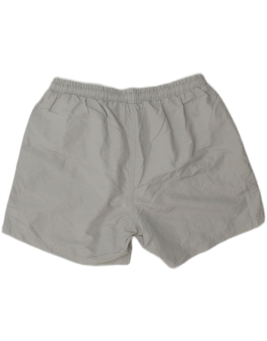 KAPPA Herren Sportshorts 2XL Grau Polyester
