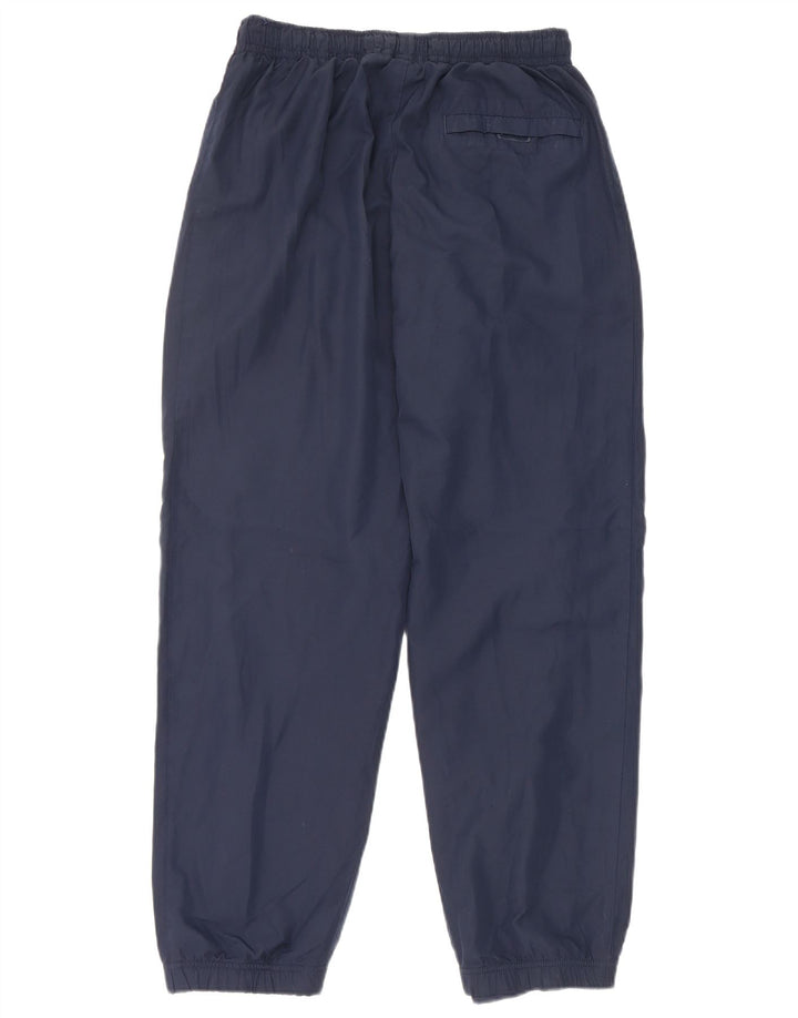 Nike Herren-Trainingshose, Jogginghose, Mittelblau, Polyester