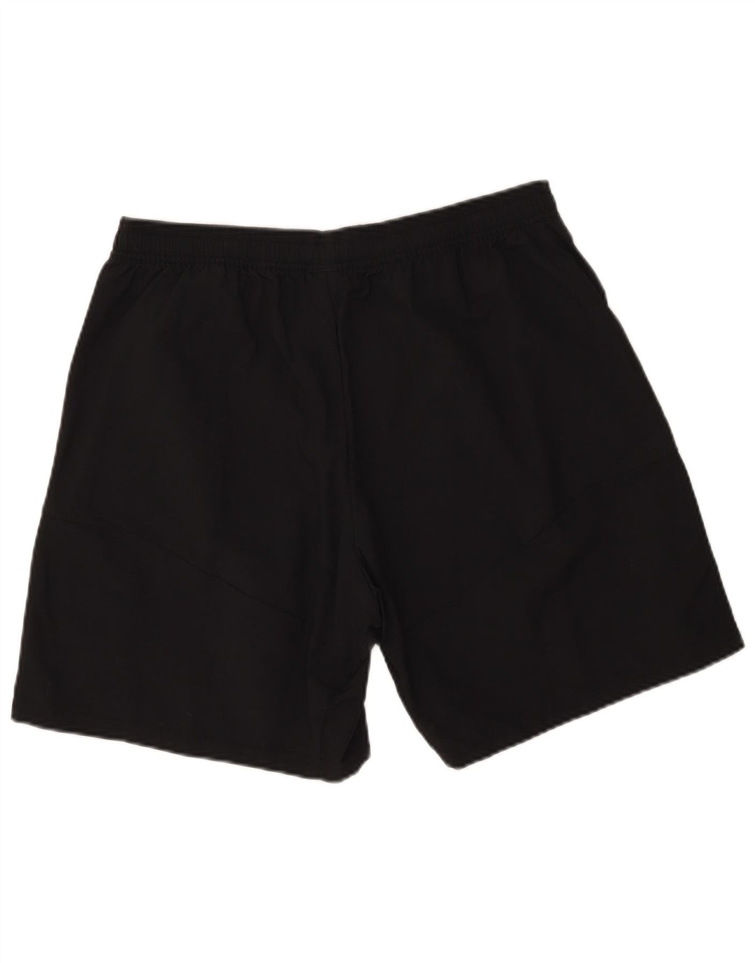 Adidas Herren Sport Shorts XL Schwarz Polyamid
