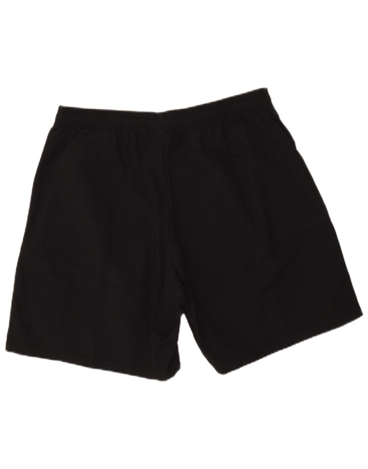 Adidas Herren Sport Shorts XL Schwarz Polyamid
