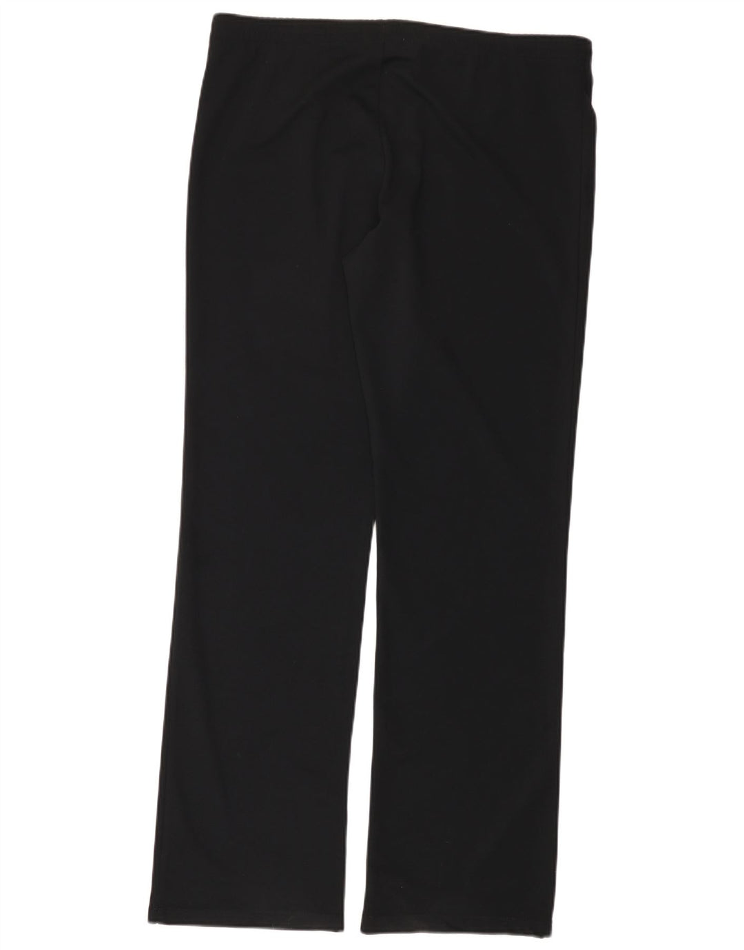 Kappa Herren Trainingshose XL Schwarz Polyester