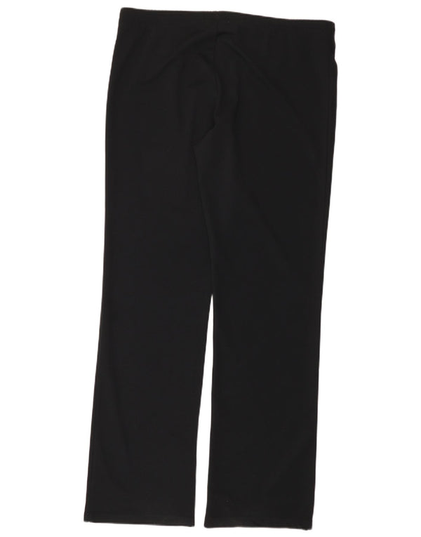 Kappa Herren Trainingshose XL Schwarz Polyester