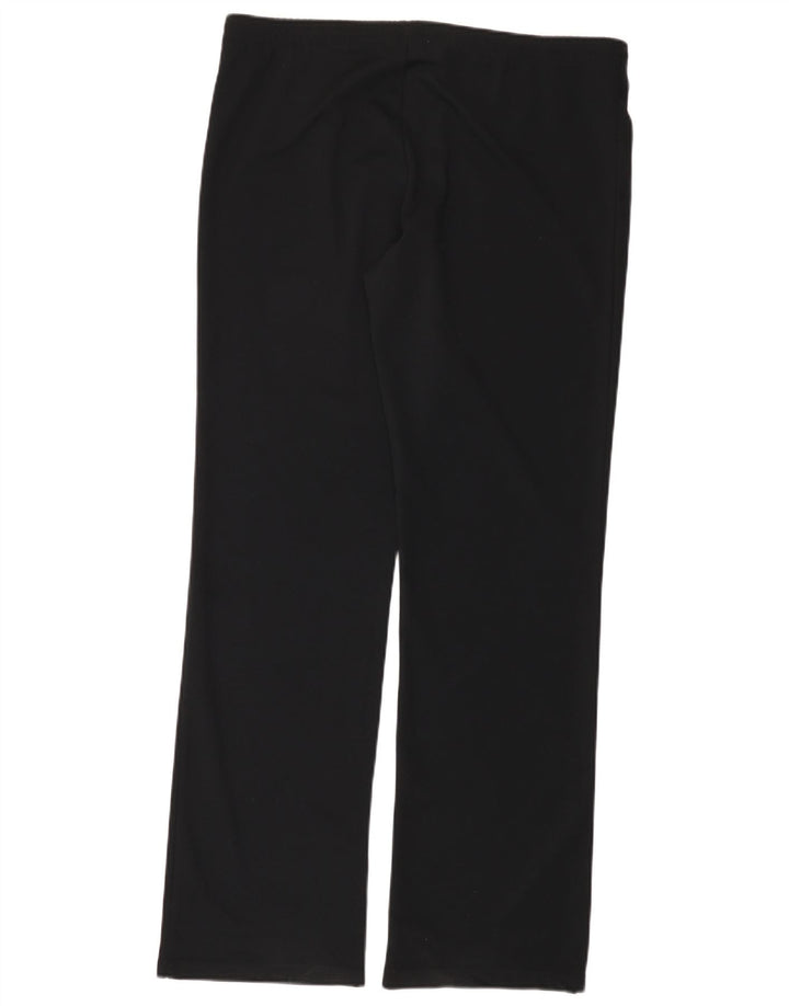 Kappa Herren Trainingshose XL Schwarz Polyester