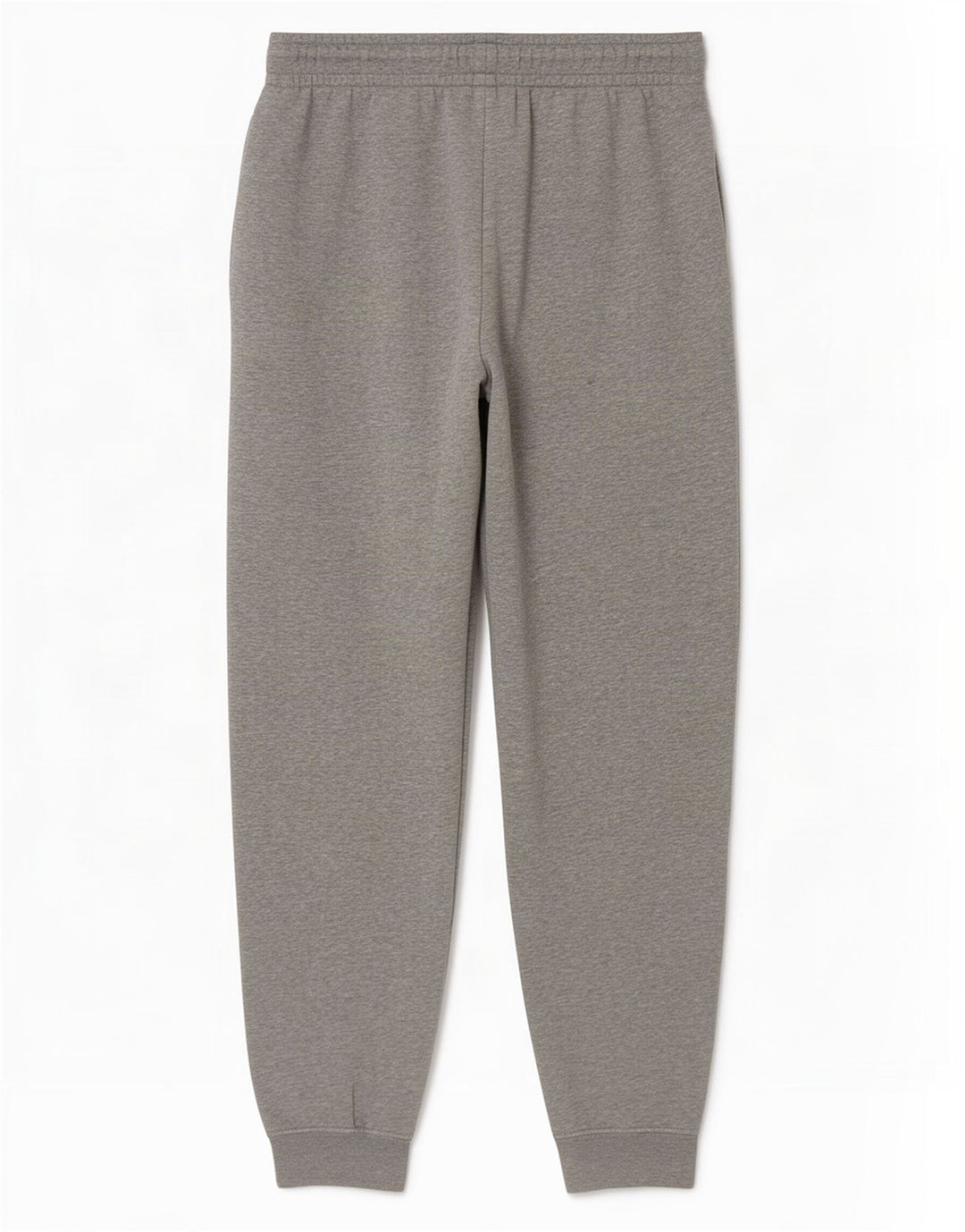 Nike Herren-Trainingshose, Jogginghose, Größe S, graue Baumwolle