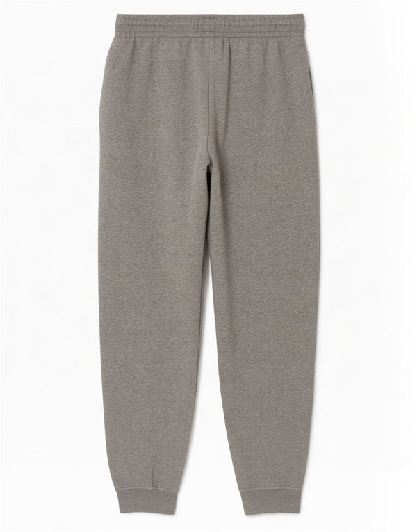 Nike Mens Tracksuit Trousers Joggers Small Grey Cotton