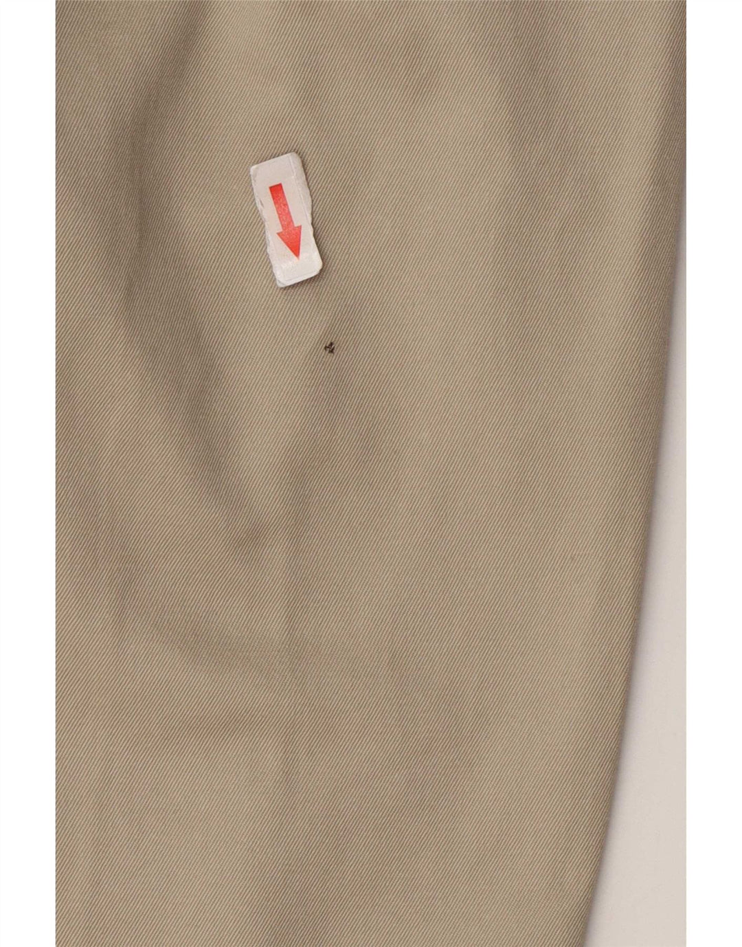 Levi's Herren-Chinohose mit Pegged, W32, L32, beige Baumwolle