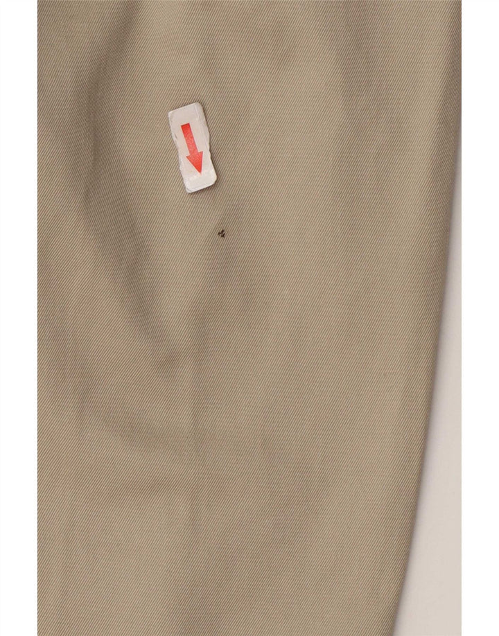 Levi's Herren-Chinohose mit Pegged, W32, L32, beige Baumwolle