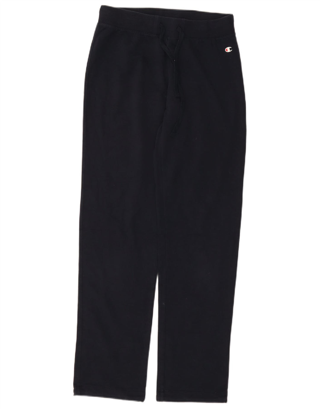 Champion Damen-Trainingshose UK 12 Medium Marineblau