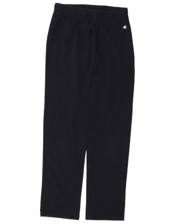 Champion Damen-Trainingshose UK 12 Medium Marineblau