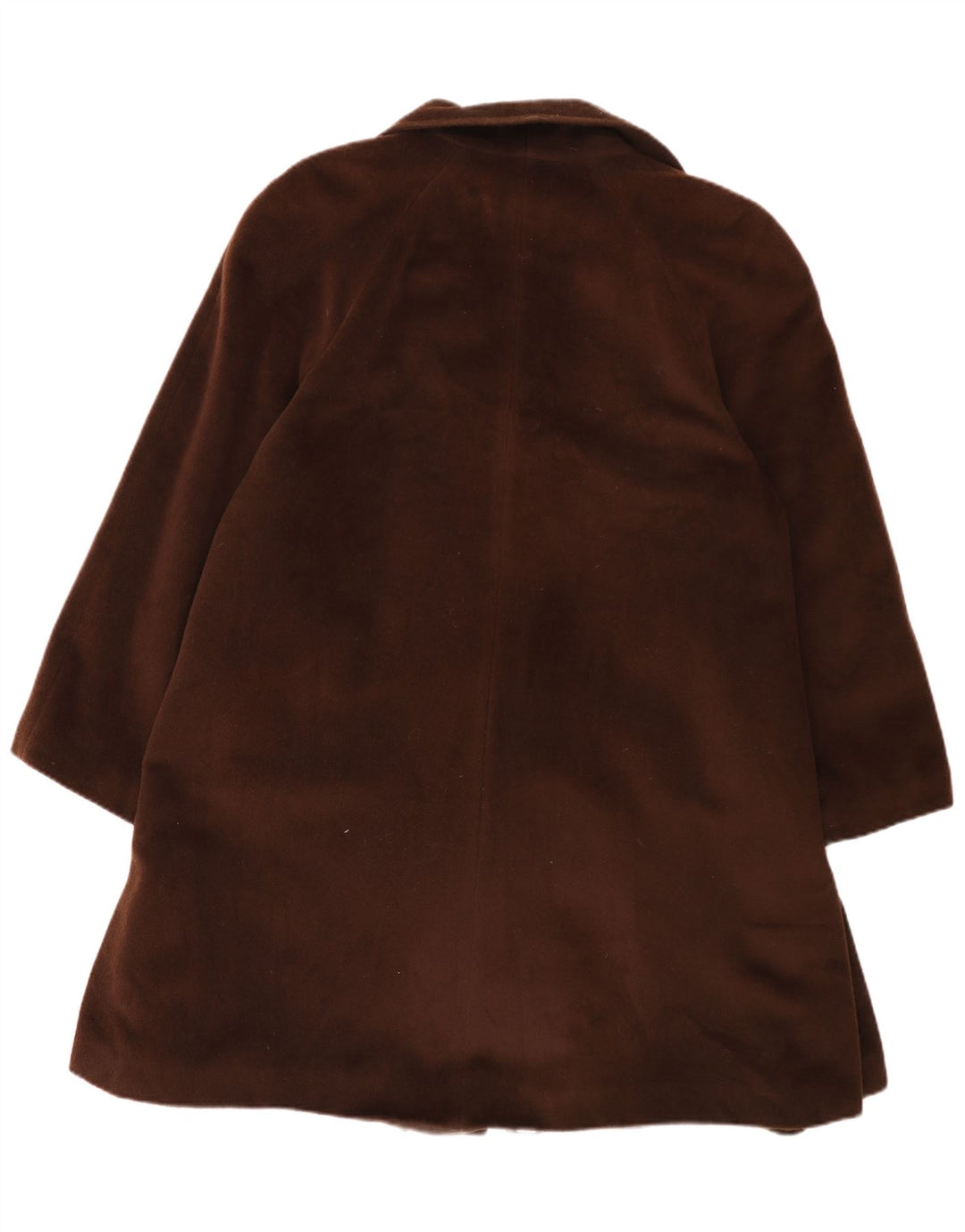 Piacenza Damen Übergroßer Mantel IT 48 XL Braun