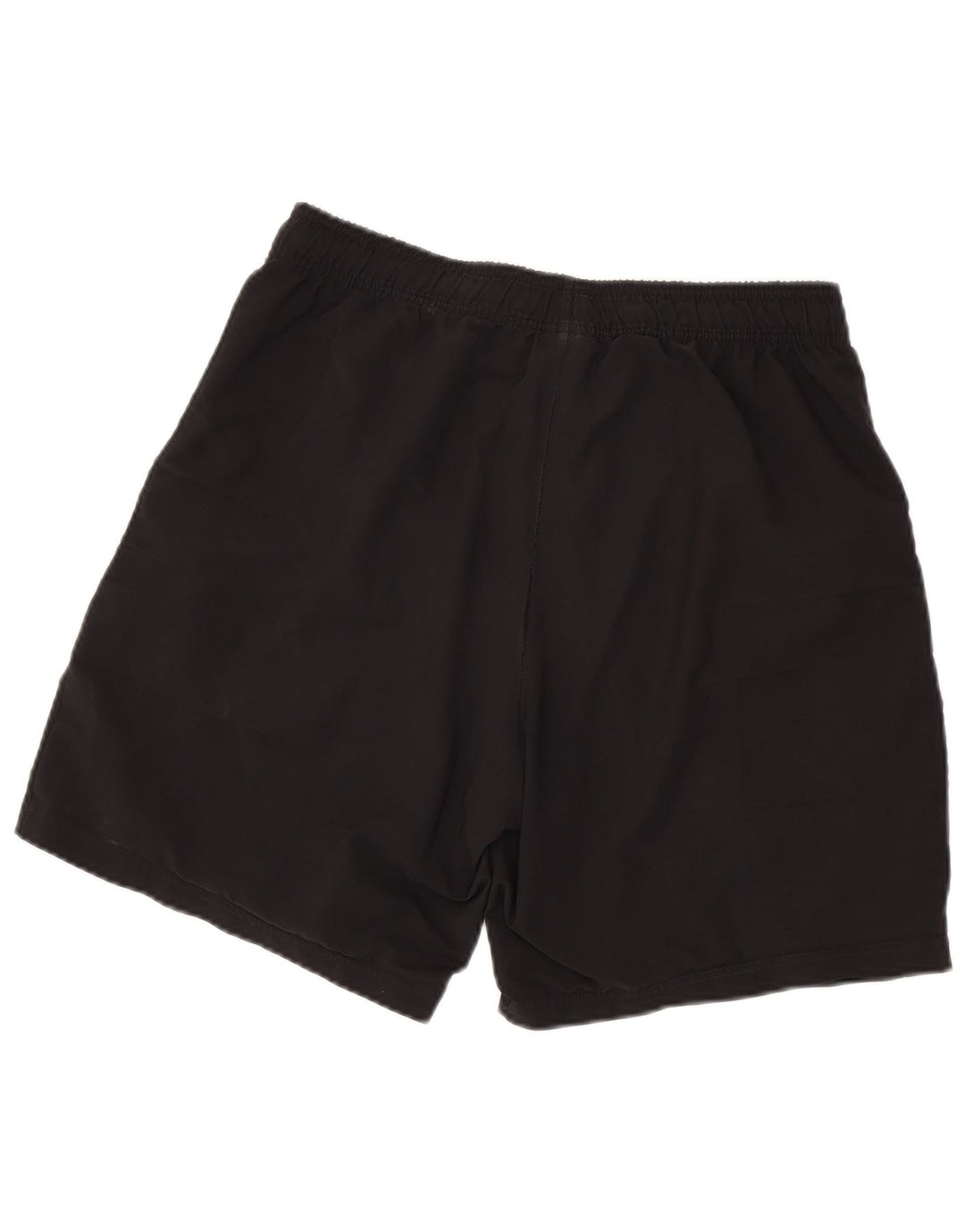 Adidas Herren Sport Shorts Large Schwarz Polyester