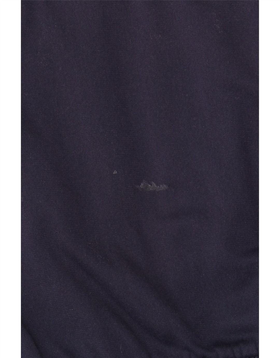 Fila Herren-Trainingsanzugoberteil, mittleres marineblaues Polyester