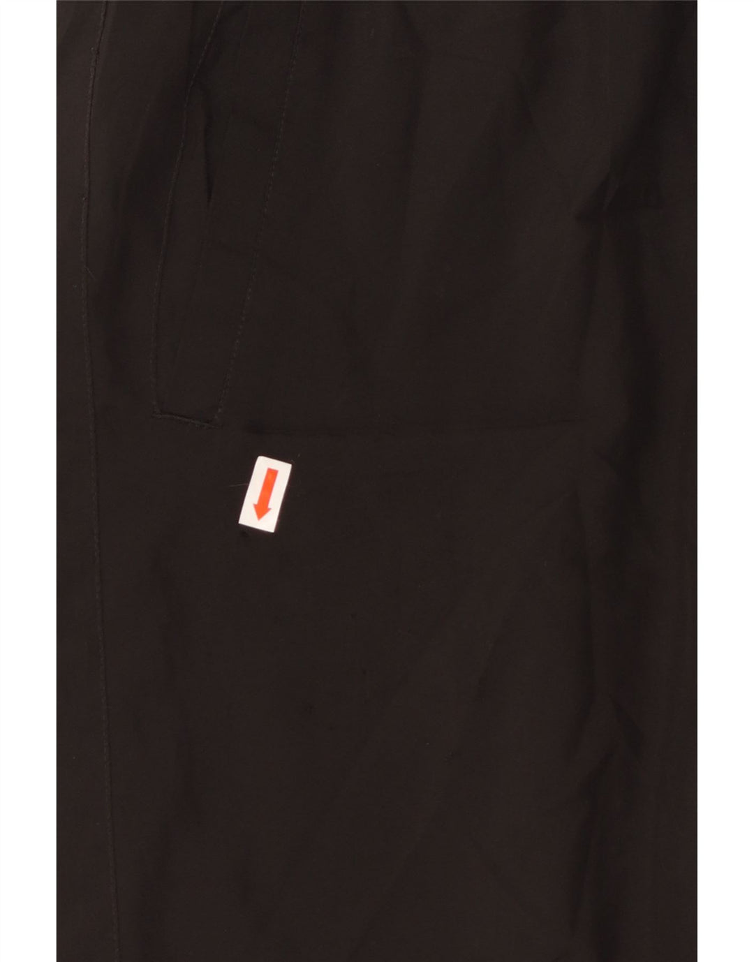 PUMA Herren Graphic Sport Shorts Small Schwarz