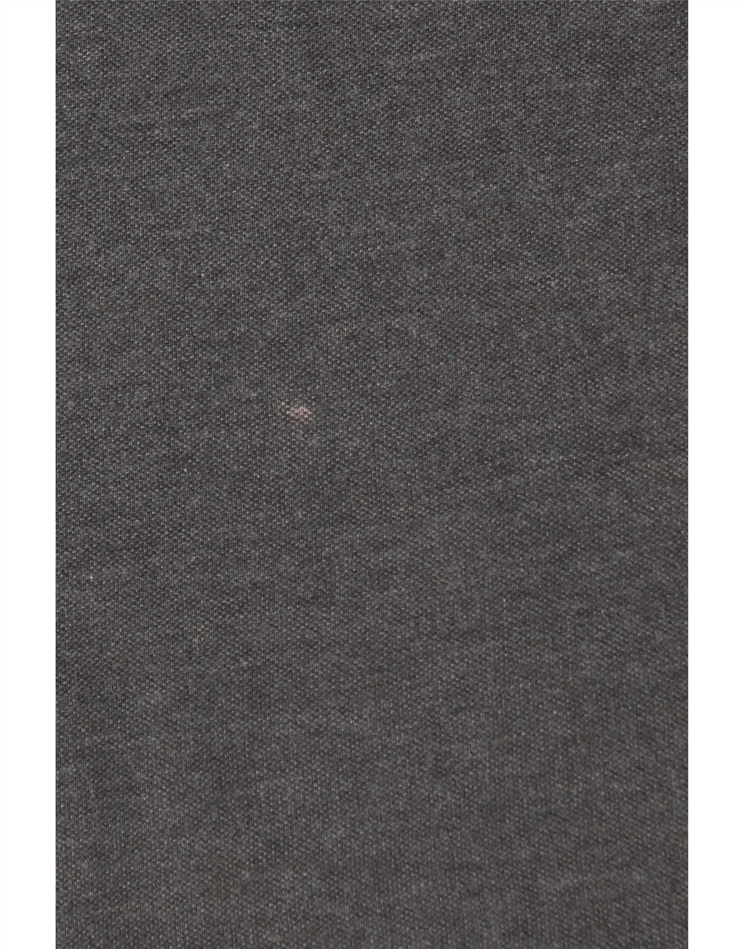 KAPPA Herren-Poloshirt, groß, graue Baumwolle