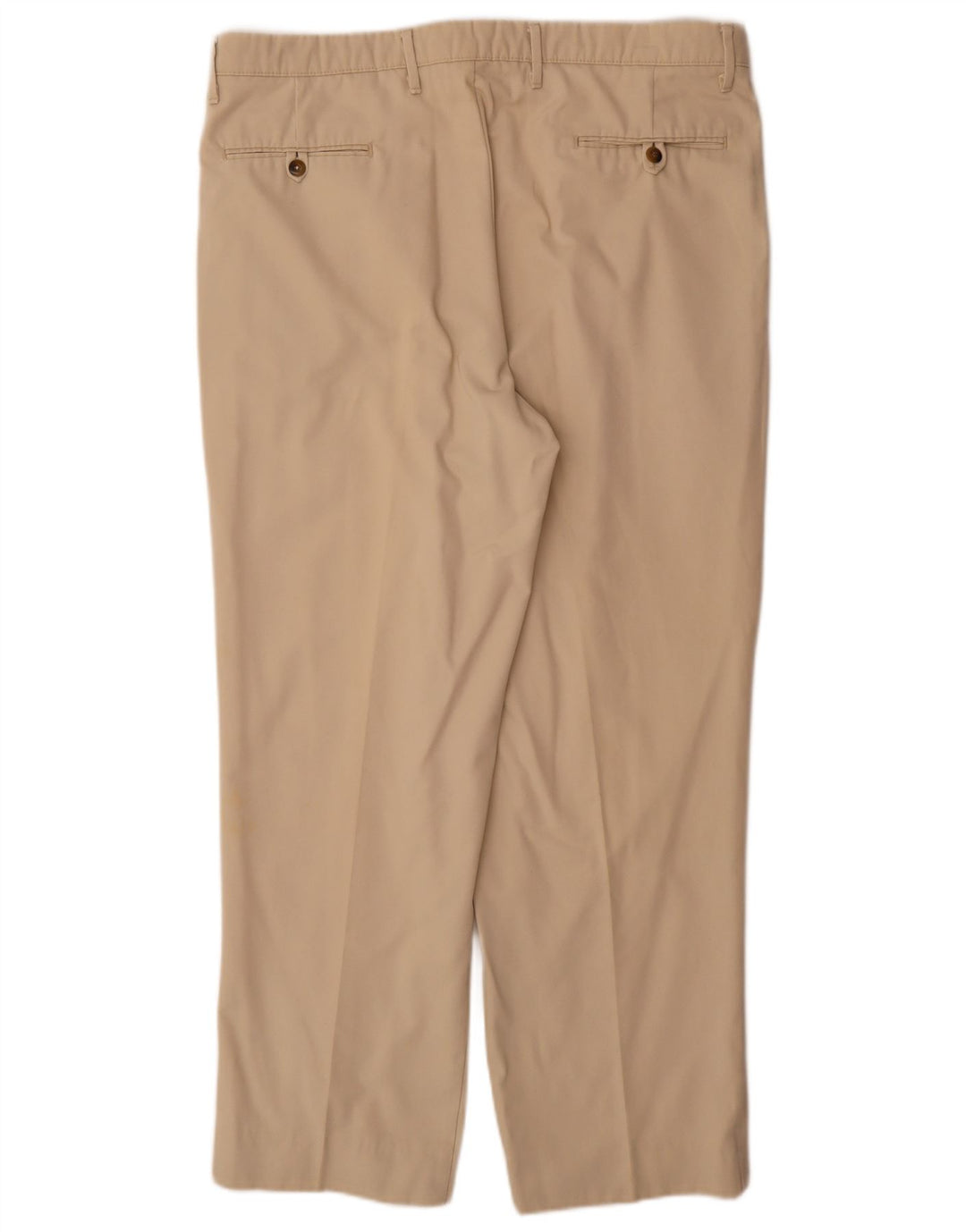 Dockers Herren Relaxed Fit Chinohose W38 L31 Beige