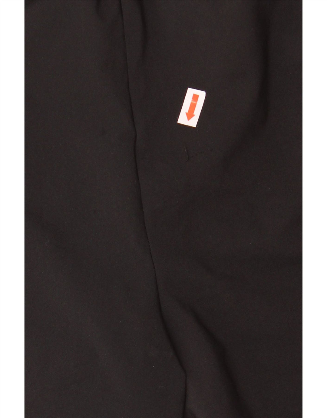 Adidas Herren Sport Shorts Small Schwarz Polyester