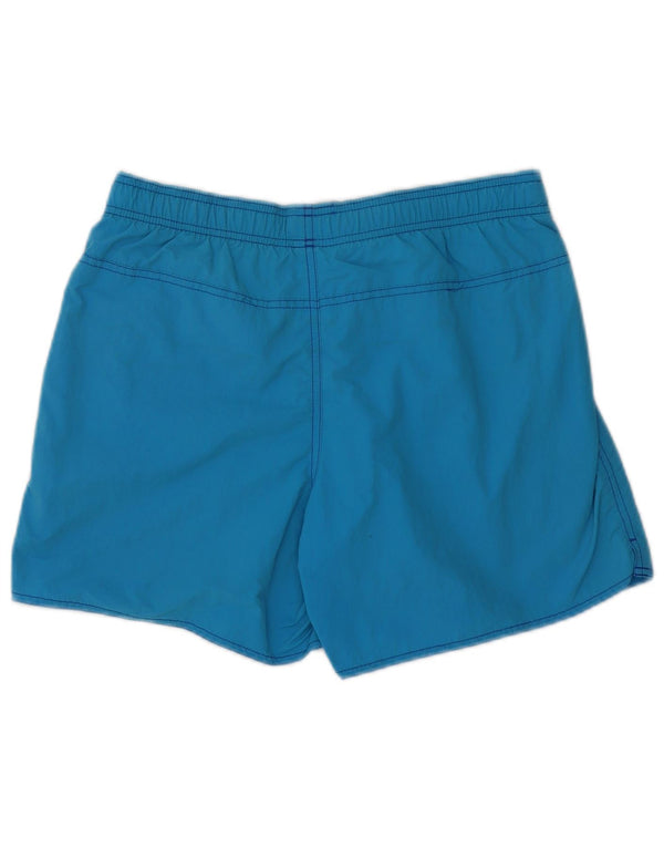 Adidas Herren Badeshorts Small Blau Polyester