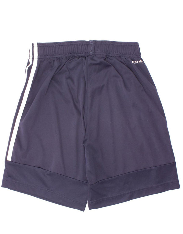 Adidas Jungen Aeroready Sport Shorts 11-12 Jahre Marineblau
