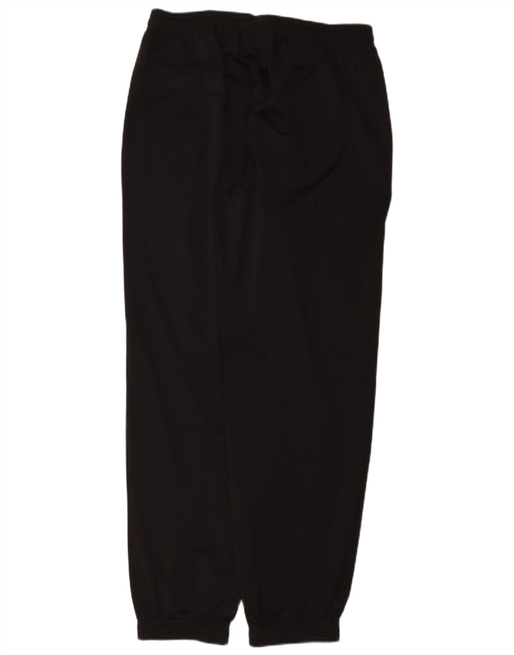 Puma Herren-Trainingshose, Jogginghose, Größe L, Schwarz, Polyester