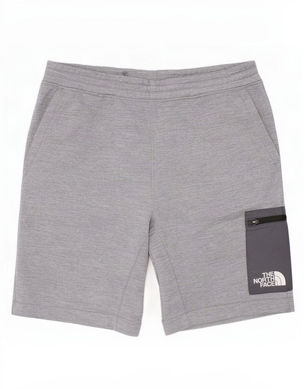 The North Face Cargo-Sportshorts für Jungen, 15–16 Jahre, 2XL, graues Polyester