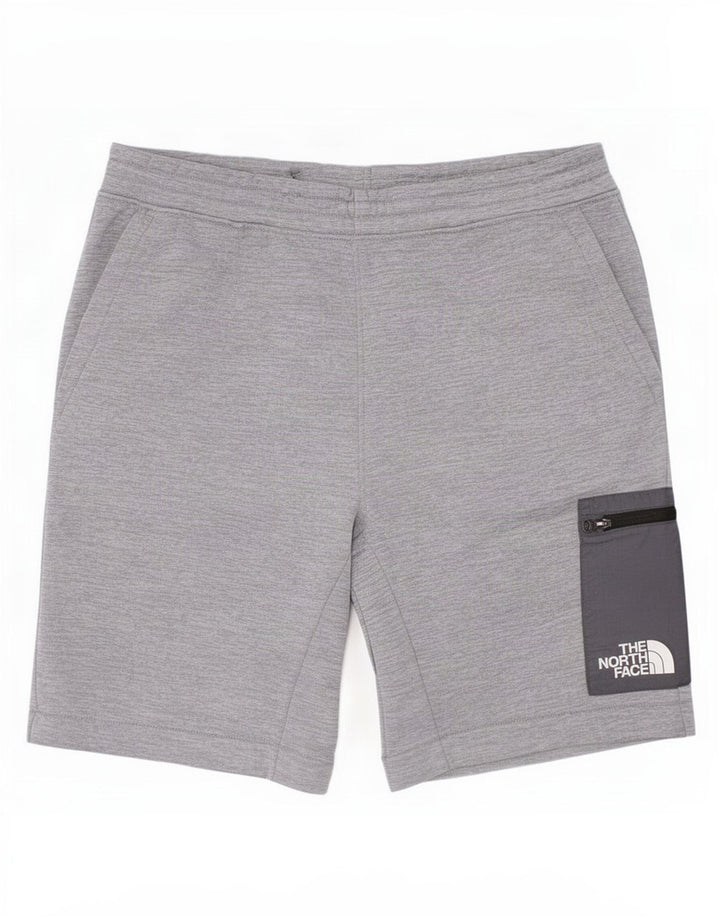 The North Face Cargo-Sportshorts für Jungen, 15–16 Jahre, 2XL, graues Polyester