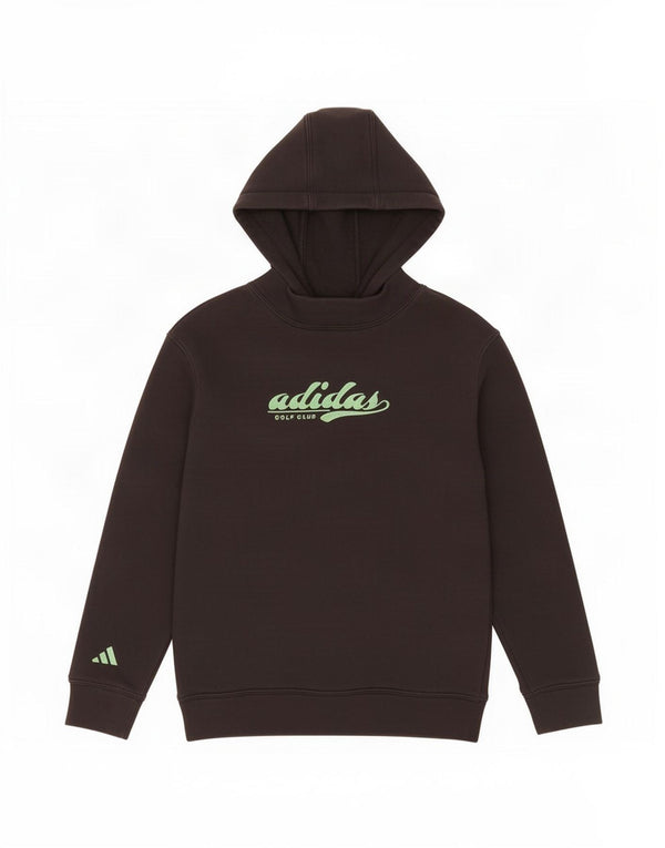 Adidas Jungen Graphic Hoodie Pullover 11–12 Jahre, schwarze Baumwolle