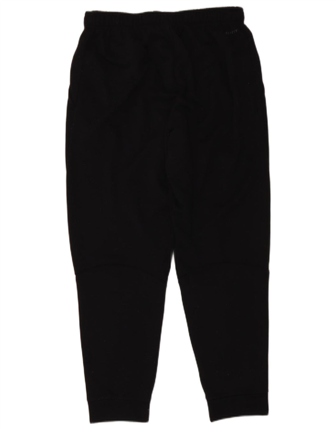 Nike Herren Dri Fit Trainingshose Joggers Large Schwarz Polyester