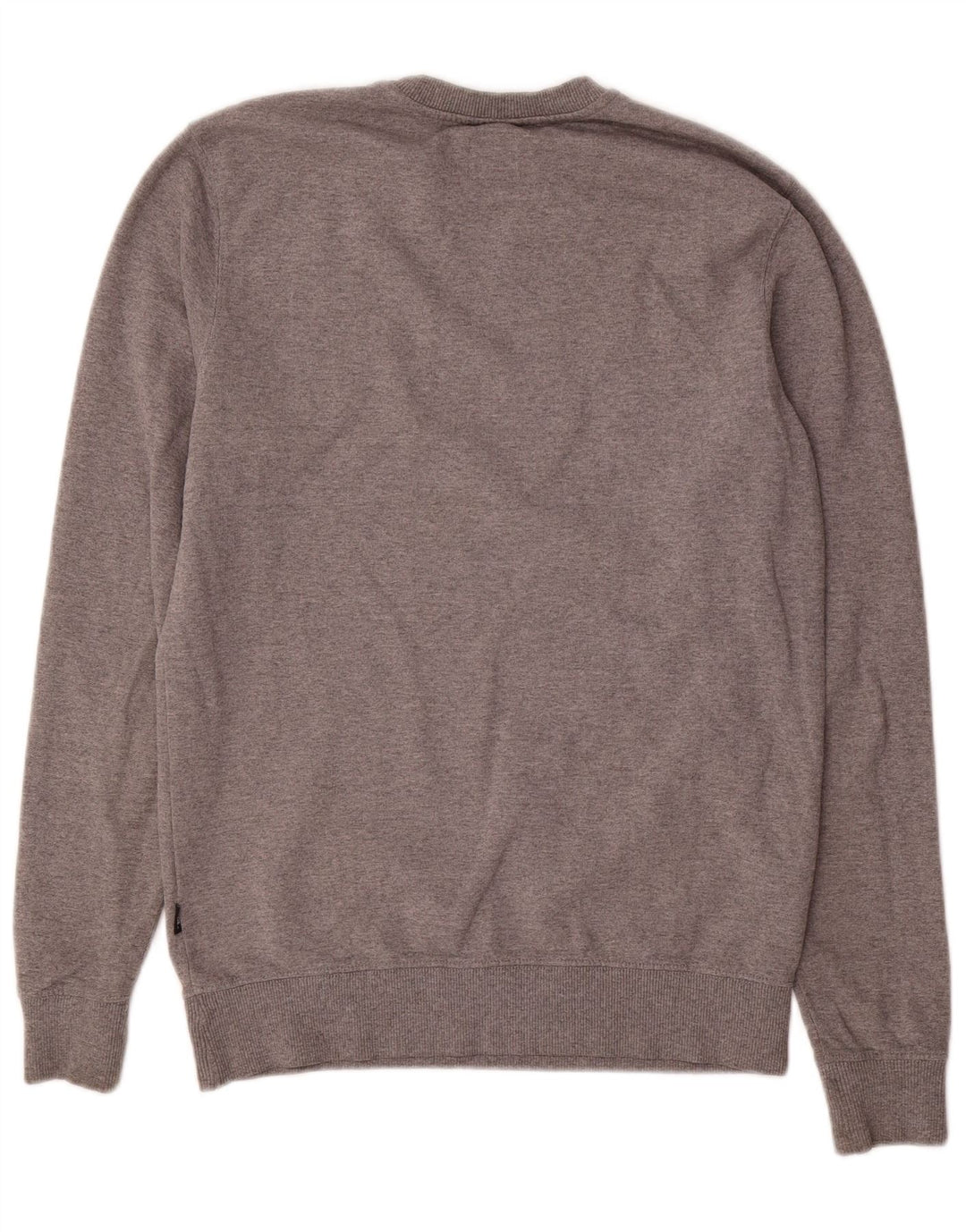 Vans Herren Graphic Sweatshirt Pullover XS Grau Baumwolle