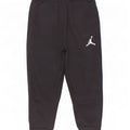 Jordan Boys Therma-Fit Trainingshose Jogger 2–3 Jahre, schwarzes Polyester
