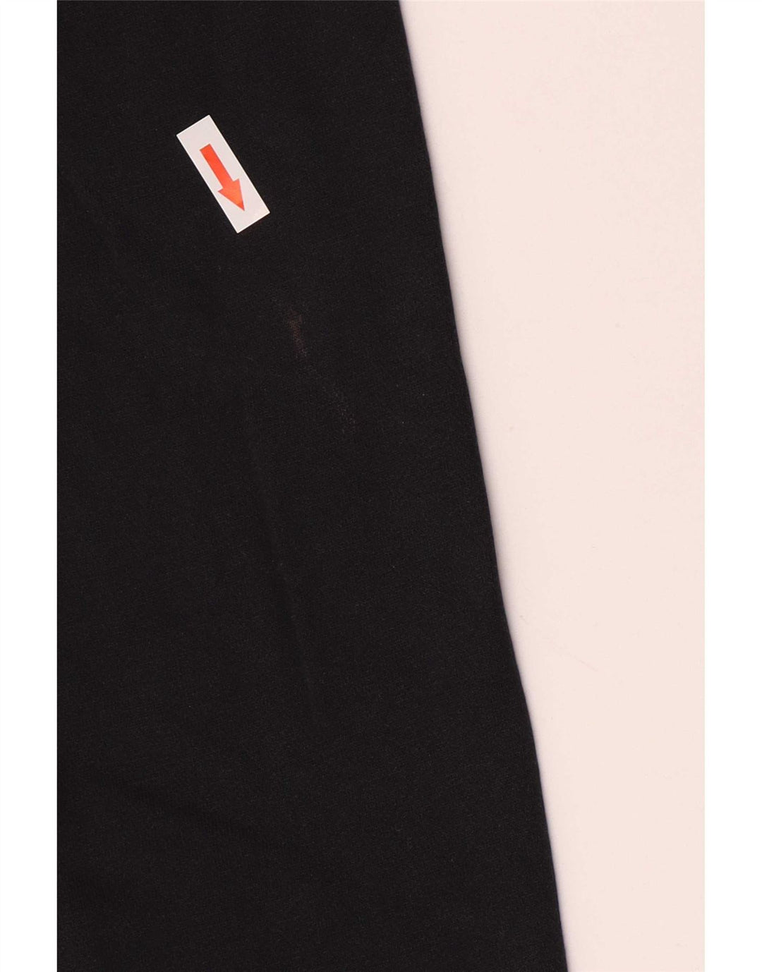 Nike Herren-Kapuzenpullover mit normaler Passform, Größe S, Schwarz, Baumwolle