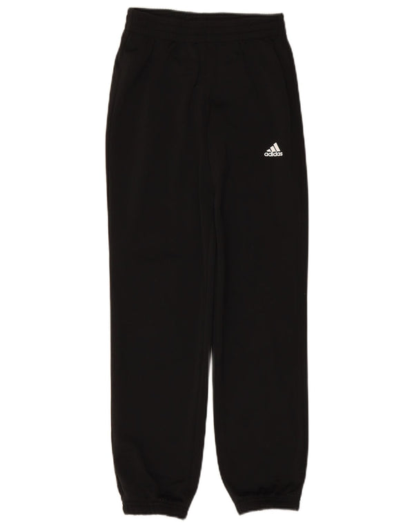 ADIDAS Jungen Primegreen Trainingshose Jogger 9-10 Jahre Schwarz