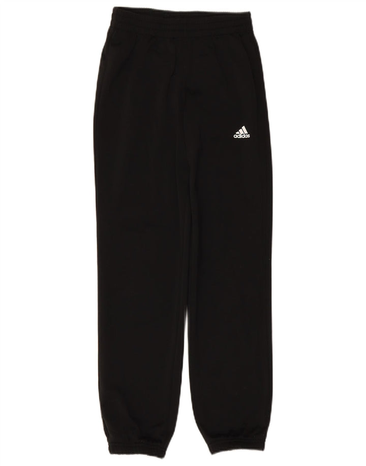 ADIDAS Jungen Primegreen Trainingshose Jogger 9-10 Jahre Schwarz