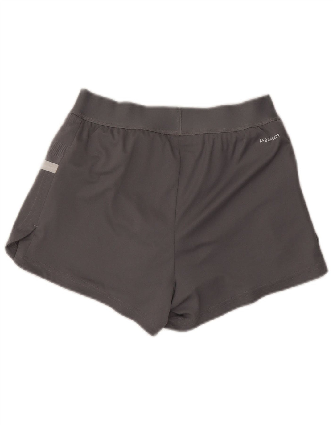 Adidas Herren Aeroready Sport Shorts Small Grau