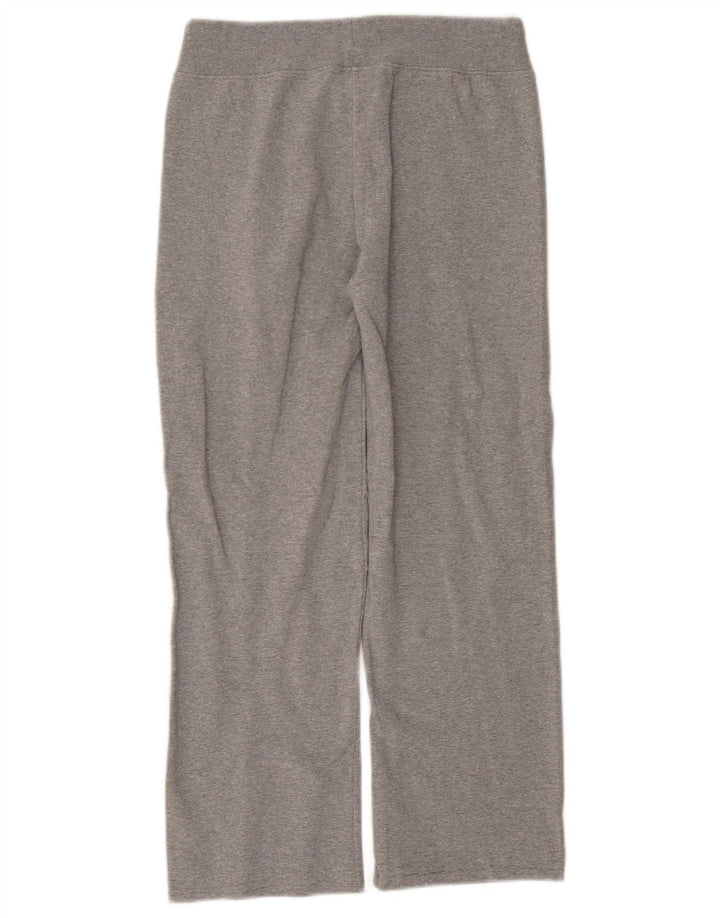 Champion Damen-Trainingshose, UK 18, XL, graue Baumwolle